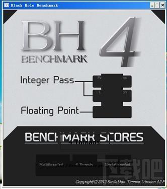 Black Hole Benchmark,Black Hole Benchmark下载,Black Hole Benchmark官方下载