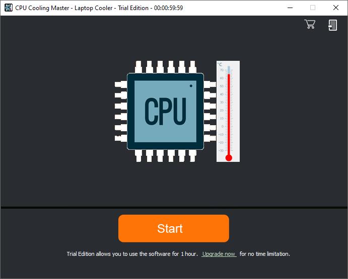 CPU Cooling Master下载,CPU散热,硬件维护