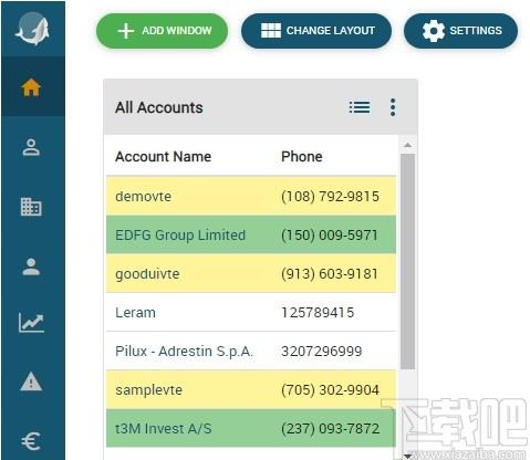 vtenext下载,vtenext,数字创新CRM,商业贸易,办公软件