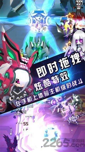bong战纪公测版下载,嘣战纪,二次元游戏,动漫游戏,放置手游